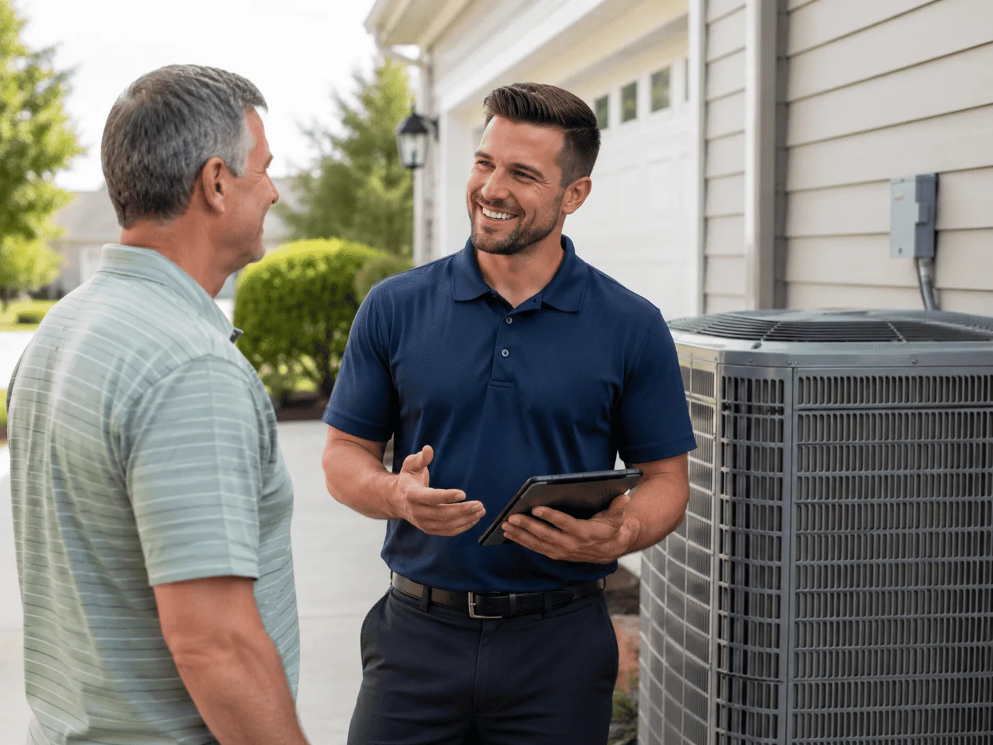 Heat Pump Installation Watson, LA FAQs